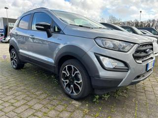 FORD Kuga 1.5 EcoBlue 120 CV aut. 2WD ST Line (rif. 20336775), A - main picture