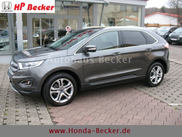 Ford Edge ST-Line 4x4 2.0l EcoBlue /Panoramadach - main picture