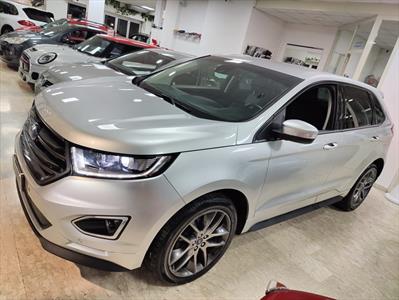 Ford Edge 2.0 Tdci 210 Cv Awd Startamp;stop Powershift Sport, An - main picture