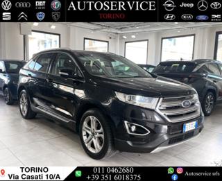 FORD Edge 2.0 TD 238 CV AWD S C.AUTOMATICO ST Line (rif. 2011980 - main picture