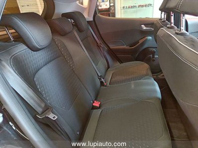 Ford Fiesta 1.0 ecoboost Titanium 100CV 2018, Anno 2018, KM 6850 - main picture