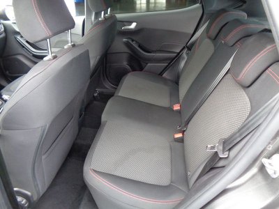 Ford Fiesta 1.1 75 CV GPL 5 porte Business, Anno 2020, KM 71000 - main picture