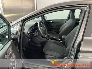 Ford Fiesta 1.1 75 CV GPL 5 porte Business, Anno 2020, KM 71000 - main picture