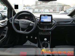 Ford Fiesta 5p 1.5 ecoblue ST Line s&s 85cv my20.25, Anno 2020, - main picture