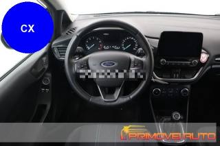 Ford Fiesta 1.6 Tdci 5p., Anno 2006, KM 223266 - main picture