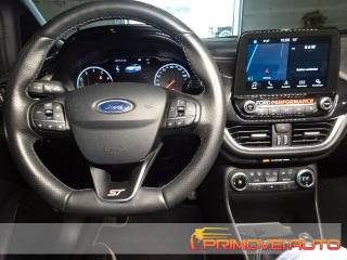 Ford Fiesta 1.0 Ecoboost 95cv S.s Titanium X Full Led Nav Came - main picture