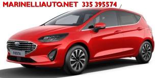 FORD Fiesta P.CONSEGNA 1.0 Ecoboost Hybrid 125CV 5 p. ST Line (r - main picture