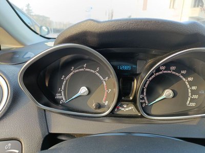 Ford Fiesta 1.1 5 porte Plus, Anno 2018, KM 73000 - main picture