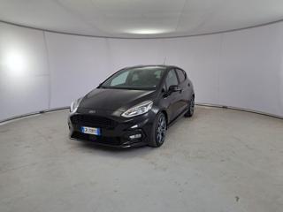 FORD Fiesta Active 1.5 TDCi 85 CV Start&Stop (rif. 20238329) - main picture