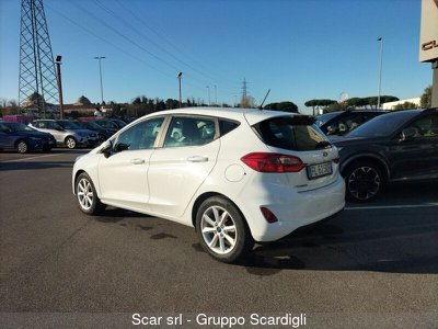 Ford Fiesta 3p 1.0 ecoboost ST Line s&s 100cv my19.5, Anno 2019, - main picture