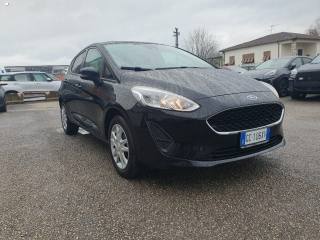 Ford Fiesta VII 2017 5p 5p 1.1 Connect Gpl s&s 75cv my20.75, Ann - main picture