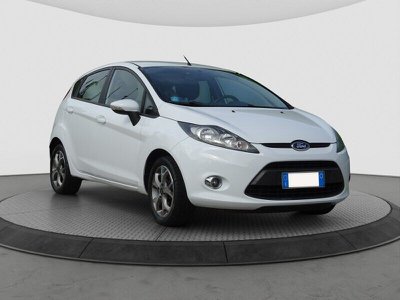FORD Focus 1.5 TDCi 120 CV Start&Stop Business (rif. 205684 - main picture