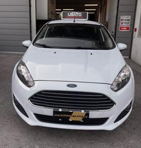 Ford Fiesta VII 2017 5p 5p 1.1 Connect Gpl s&s 75cv my20.75, Ann - main picture