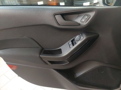 Ford Fiesta 1.0 Ecoboost Hybrid 125 CV 5 porte ST Line, Anno 202 - main picture