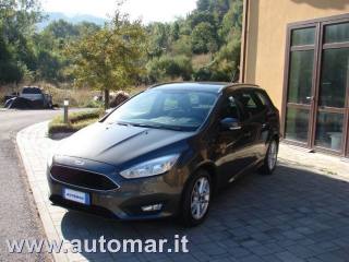 FORD Focus 1.5 TDCi 120 CV Start&Stop SW Business (rif. 1962 - main picture