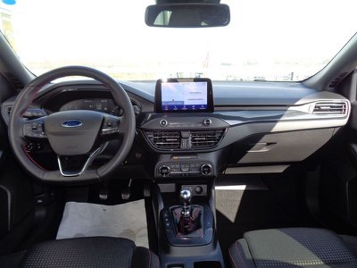 FORD Kuga 2.0 EcoBlue 120 CV aut. AWD ST Line (rif. 20372884), A - main picture
