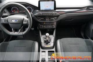 FORD Focus 2.3 EcoBoost 280 CV 5p. ST (rif. 20337646), Anno 2021 - main picture