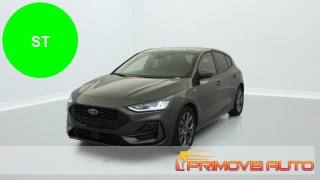 FORD Focus 1.5 EcoBlue 120 CV SW Cool & Connect (rif. 196271 - main picture