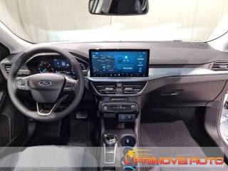 Ford Puma 1.0 ECOBOOST HYBRID 125 CV S&S TITANIUM, Anno 2021, KM - main picture