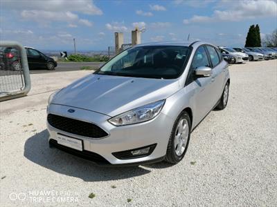 FORD Focus 1.0 EcoBoost 125 CV Start&Stop SW ST Line (rif. 1 - main picture