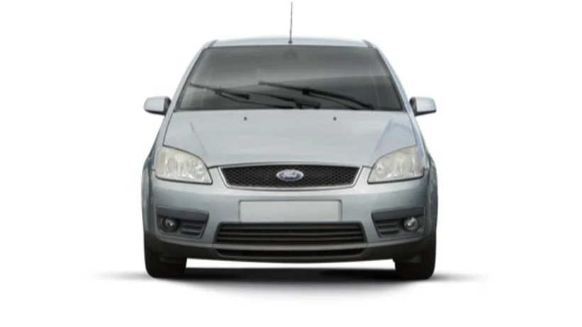 FORD Focus C-Max 1.8TDci Ghia - main picture