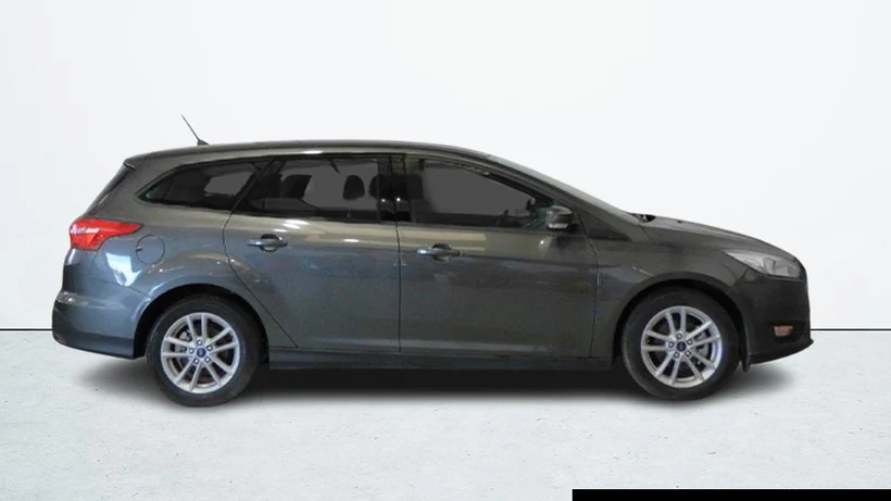 FORD Focus 1.0 Ecoboost ST Line 125 - main picture