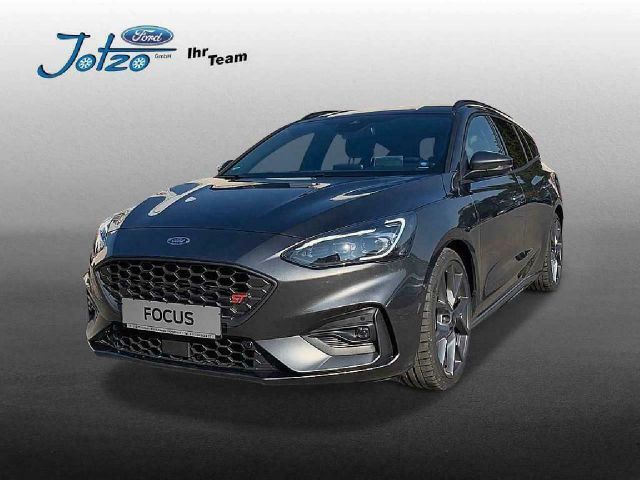 Ford Focus Hatch SE 2.0 PowerShift 2019 - main picture
