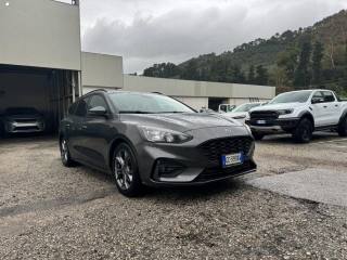 FORD Fiesta 1.0 125cv ST LINE Carplay/Android Bluetooth Cruise ( - main picture