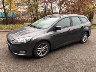 FORD Focus 1.5 TDCI 120CV S&S POWERSHIFT SW BUSINESS (rif. 2 - main picture