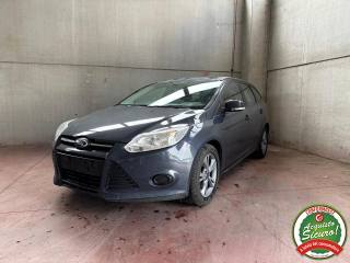 FORD Focus 1.0 EcoBoost 125 CV Start&Stop SW ST Line (rif. 1 - main picture