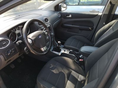Ford Fiesta 1.0 Ecoboost 3 porte ST Line, Anno 2018, KM 36630 - main picture