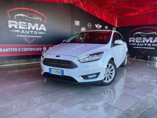 FORD Kuga 1.5 EcoBlue 120 CV aut. 2WD ST Line (rif. 20336775), A - main picture