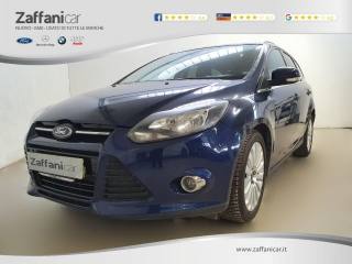 FORD Focus 1.0 EcoBoost 125 CV SW ST Line (rif. 19648046), Anno - main picture