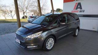 FORD Kuga 2.0 TDCI 120 CV S&S 2WD Powershift Business (r - main picture