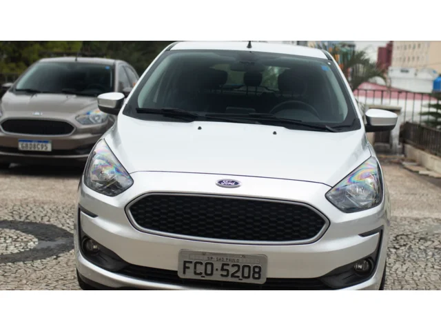 Ford Ka 1.2 Trend Start/Stop - main picture