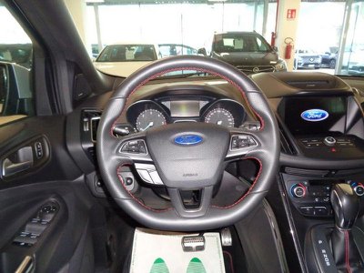 Ford Kuga 1.5 EcoBoost 150 CV Stop&Start 2WD ST Line, Anno 2017, - main picture