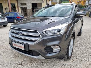 FORD Kuga 1.5 TDCI 120 CV S&S 2WD Business (rif. 20698755), - main picture