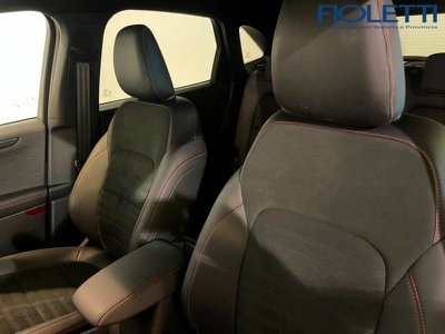 Ford Kuga 3ª SERIE 2.5 PHEV 225 CV CVT 2WD ST LINE X, Anno 2021, - main picture