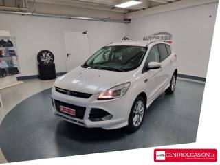 Ford Kuga 3ª SERIE 1.5 ECOBOOST 150 CV 2WD ST LINE X, Anno 2020, - main picture