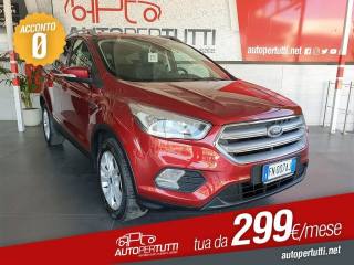 FORD Kuga 1.5 EcoBoost 150 CV 2WD ST Line (rif. 14655543), Anno - main picture