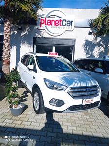 FORD Kuga 2.0 TDCI 150 CV S&S 4WD Powershift Business I.E ( - main picture