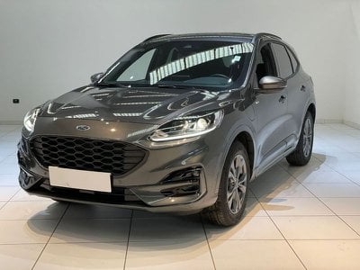 Ford Kuga 2.5 Plug In Hybrid 225 CV CVT 2WD ST Line, Anno 2023, - main picture