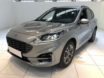 Ford Kuga 2.5 Plug In Hybrid 225 CV CVT 2WD ST Line, Anno 2023, - main picture