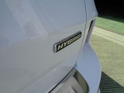 Ford Kuga 2.5 Full Hybrid 190 CV CVT 2WD ST Line, Anno 2021, KM - main picture
