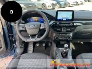 FORD Kuga 1.5 EcoBoost 150 CV 2WD ST Line (rif. 19124418), Anno - main picture