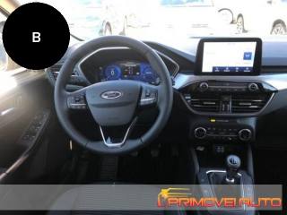 Ford Kuga 2ª serie 2.0 TDCI 120 CV S&S 2WD Powershift Business, - main picture