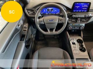 Ford Kuga 2ª serie 2.0 TDCI 120 CV S&S 2WD Powershift Business, - main picture