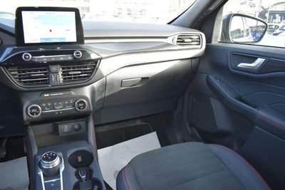 Ford Kuga 1.5 EcoBlue 120 CV aut. 2WD Titanium, Anno 2020, KM 74 - main picture