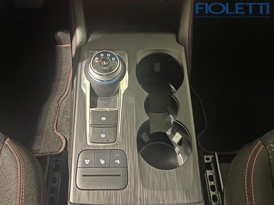Ford Kuga 1.5 Tdci 120 Cv Samps 2wd Titanium, Anno 2018, KM 9900 - main picture