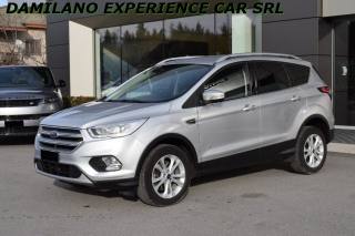 FORD Kuga 2.0 TDCI 120 CV S&S 2WD Powershift Business (rif. - main picture